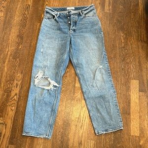 Abercrombie Jeans